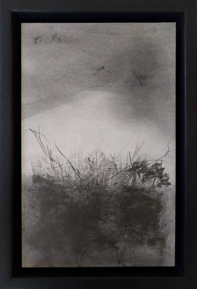At the Edge viii by Louisa Crispin, Image 1.