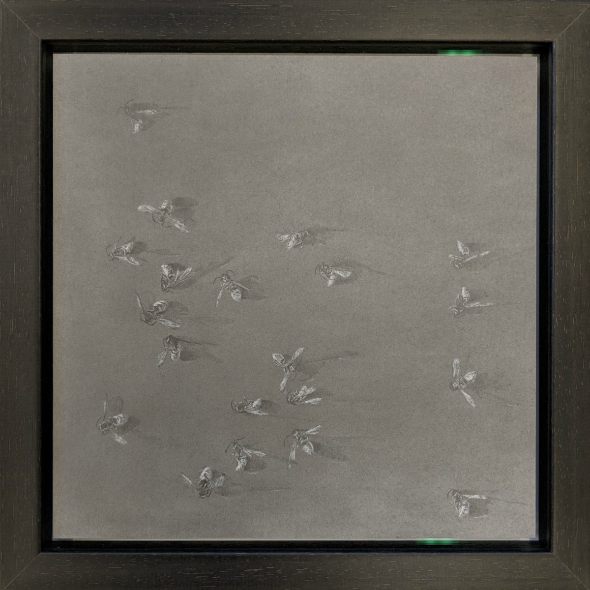 Flight Path xxi by Louisa Crispin, Image 1.