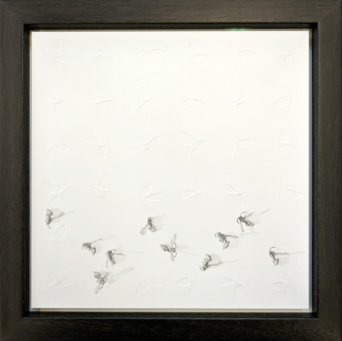 FlightPath xxv by Louisa Crispin, Image 1.
