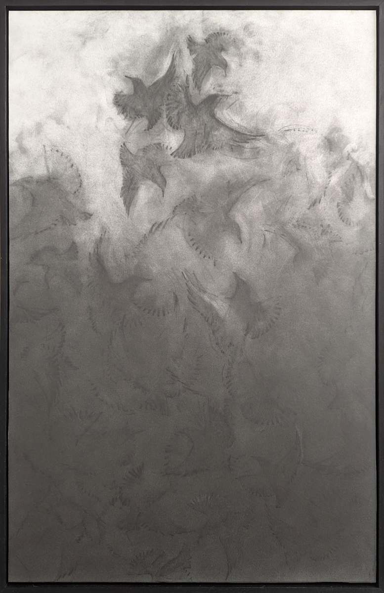 Concerto 901 by Louisa Crispin, Image 1.