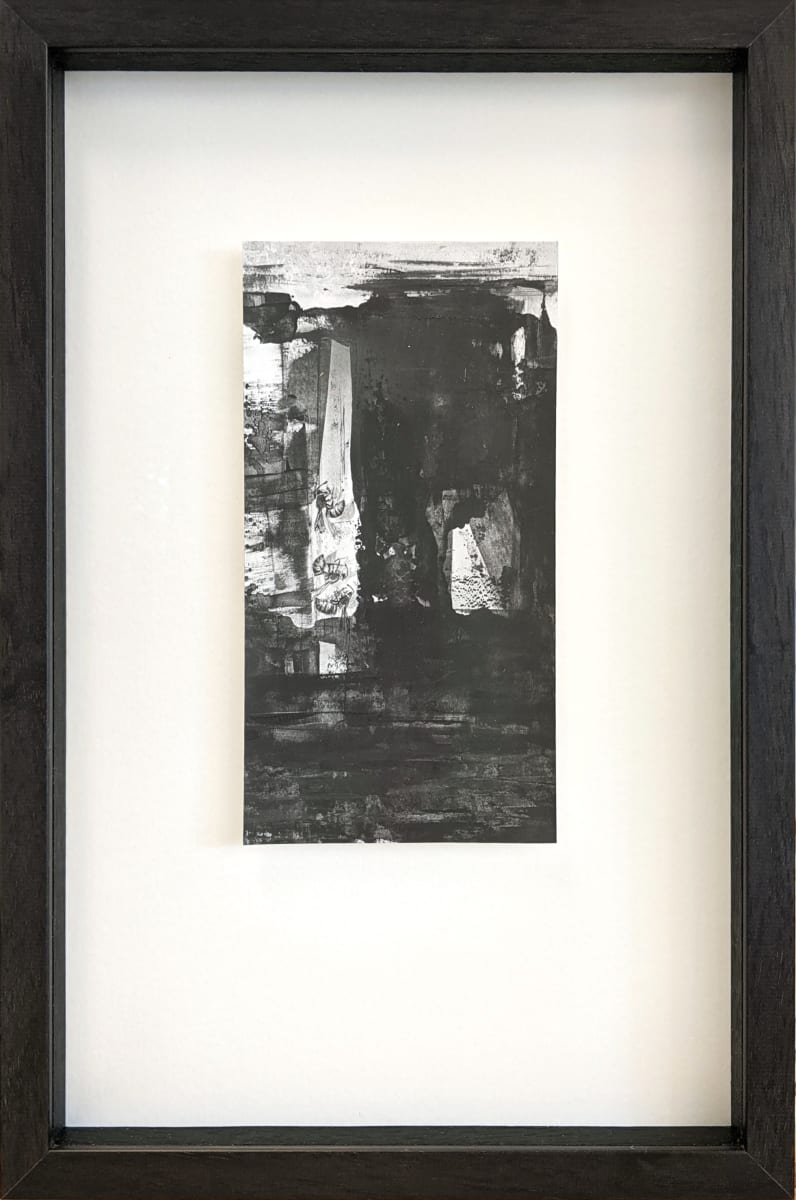 FlightPath lxix by Louisa Crispin, Image 1.