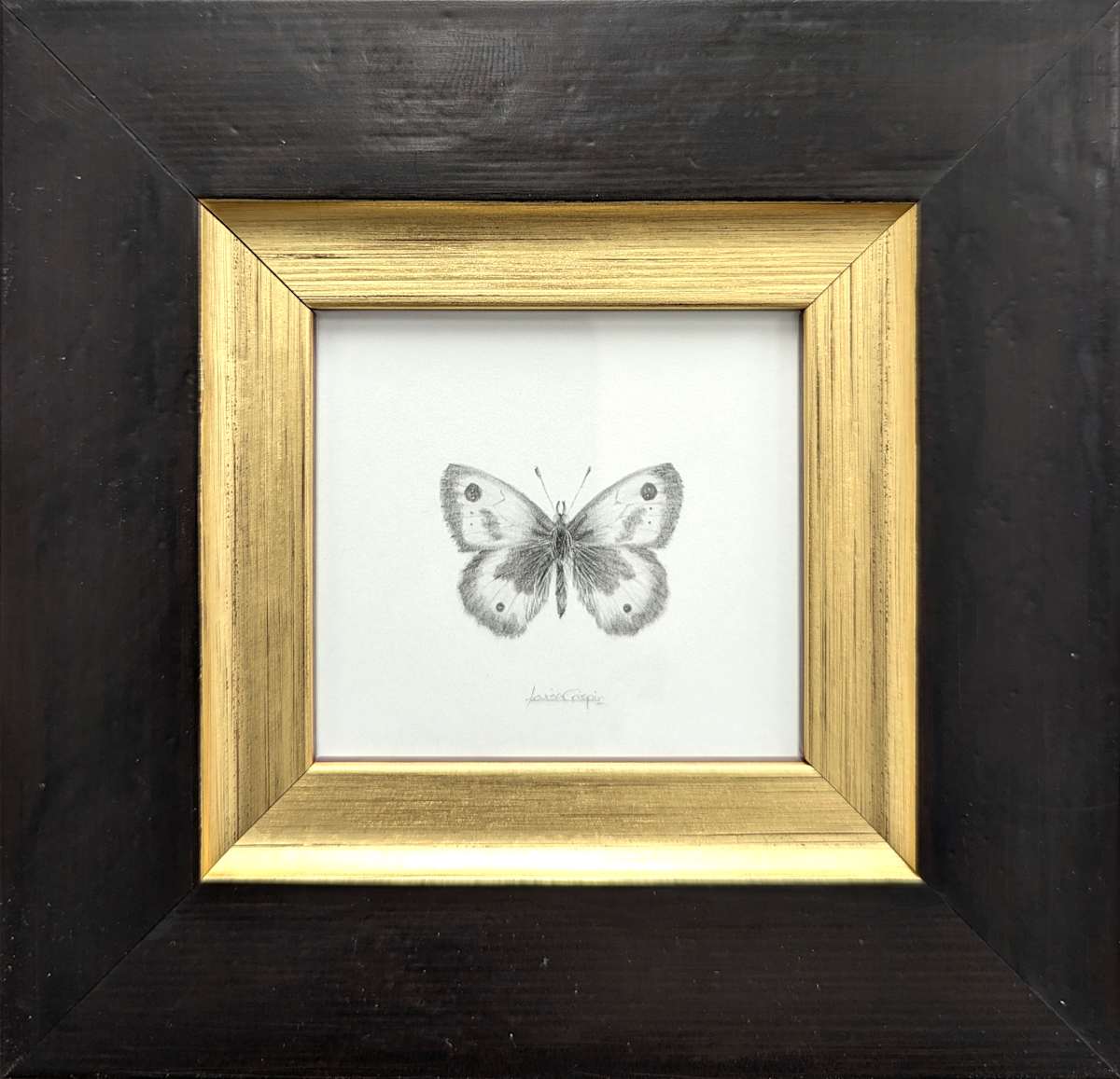 Gatekeeper GK002 by Louisa Crispin, Image 1.