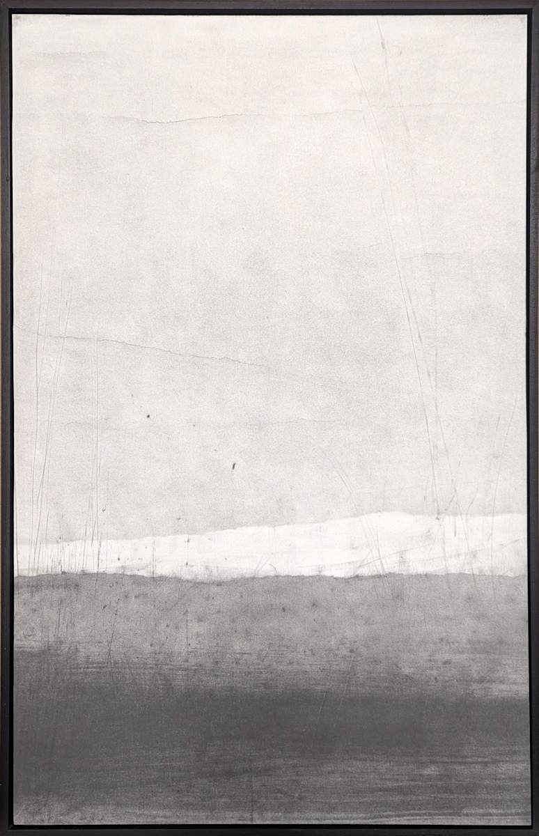 Passage viii by Louisa Crispin, Image 1.