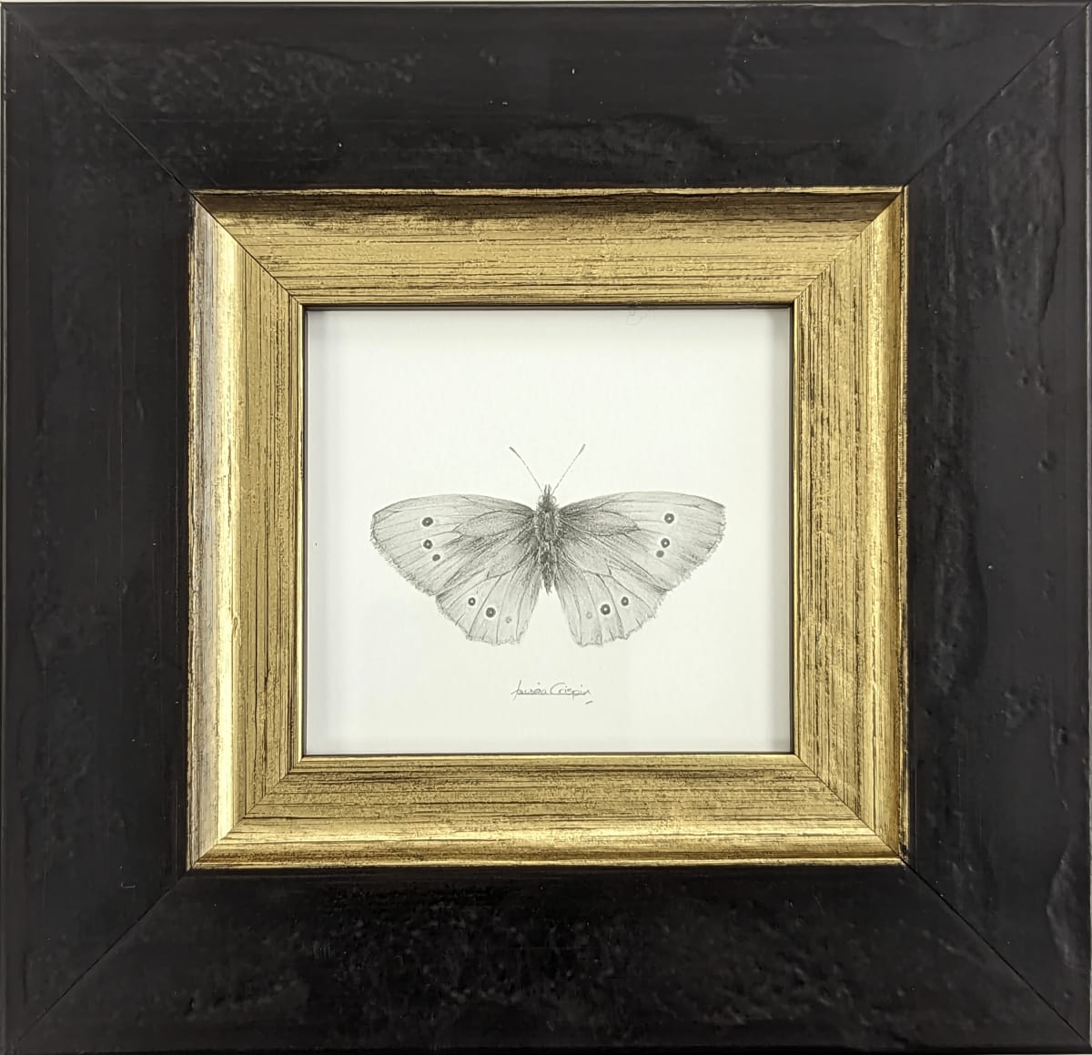 Ringlet RL001 by Louisa Crispin, Image 2.