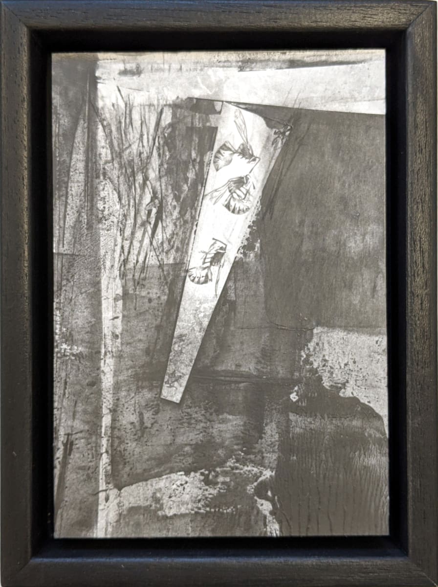 FP Minimus Fifty Three by Louisa Crispin, Image 1.