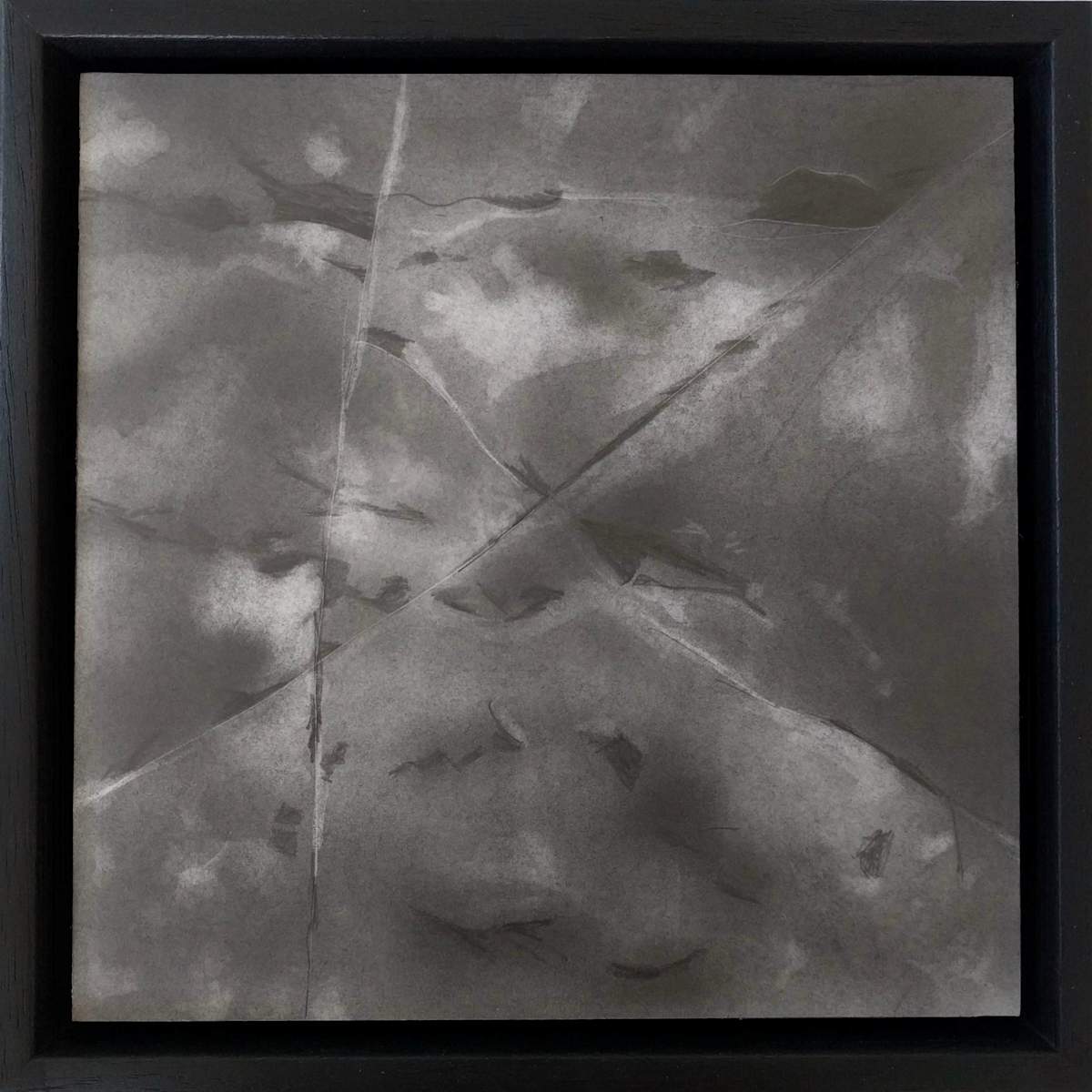Rocks i by Louisa Crispin, Image 1.
