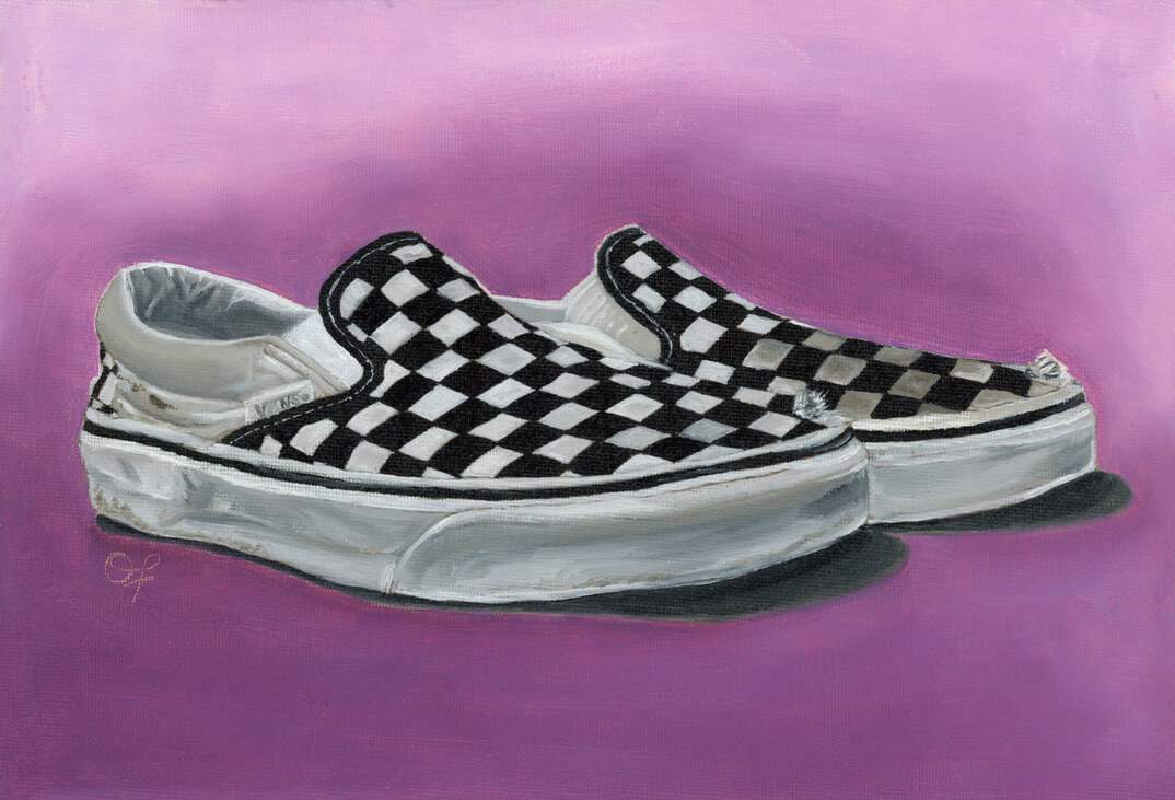 Livie by Olivia Franklin 