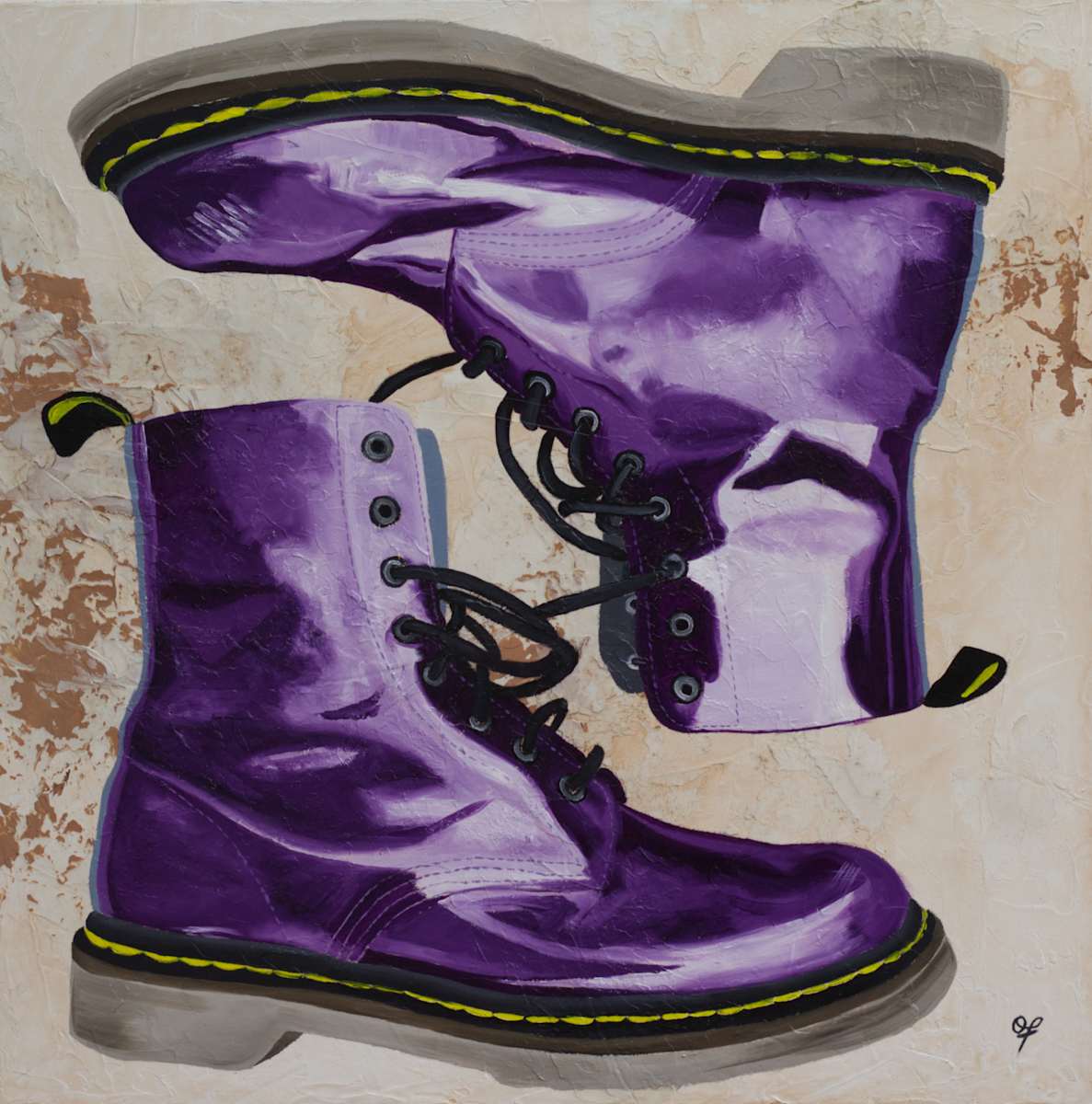 Darling by Olivia Franklin 