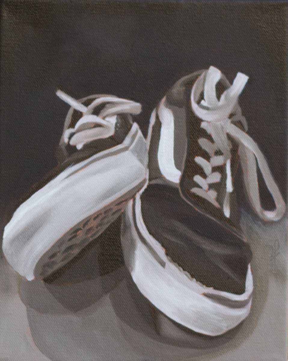 James by Olivia Franklin, Image 1.
