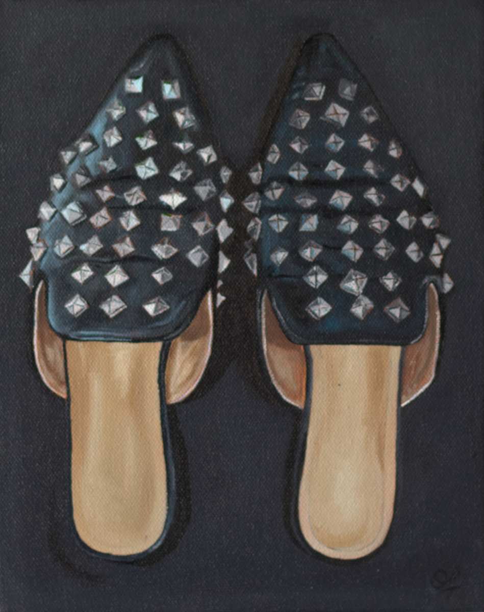 Jennifer by Olivia Franklin, Image 1.