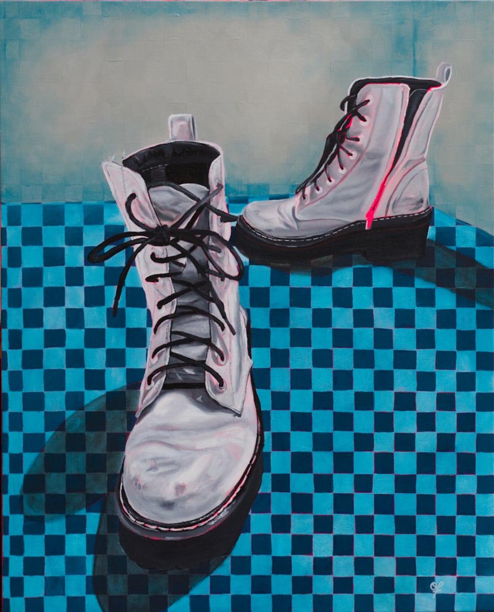 Julia by Olivia Franklin 