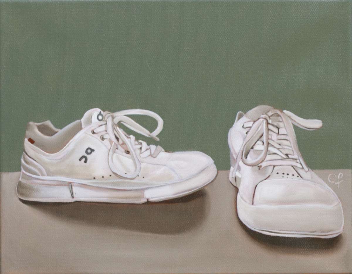 Kari by Olivia Franklin, Image 1.