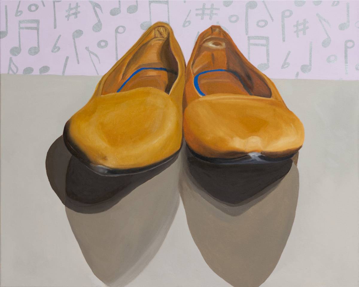 Kimi by Olivia Franklin 