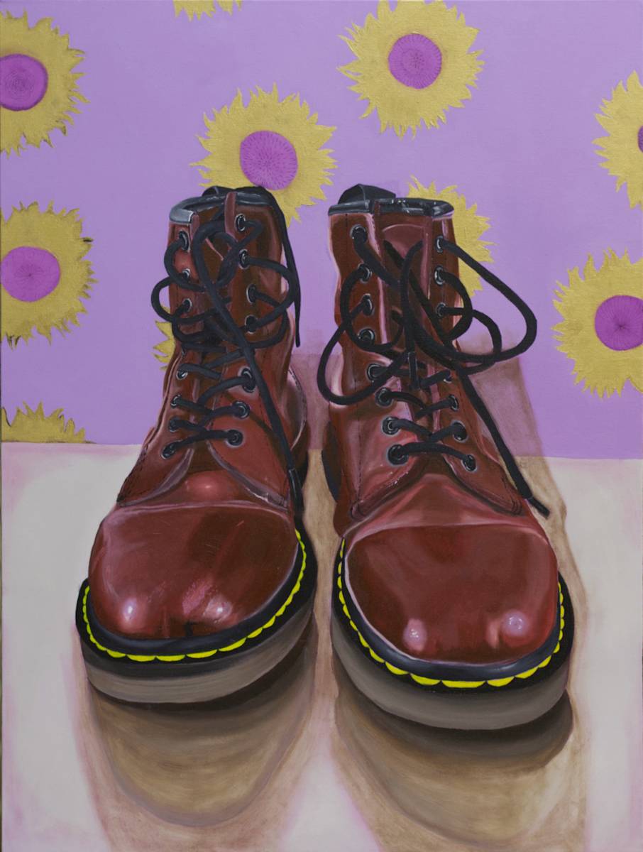 Lizzy by Olivia Franklin 