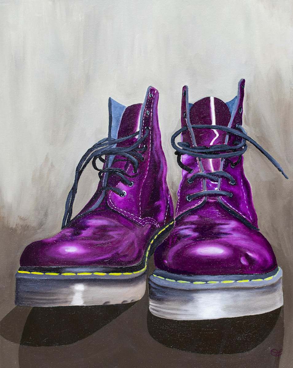 Olivia by Olivia Franklin 