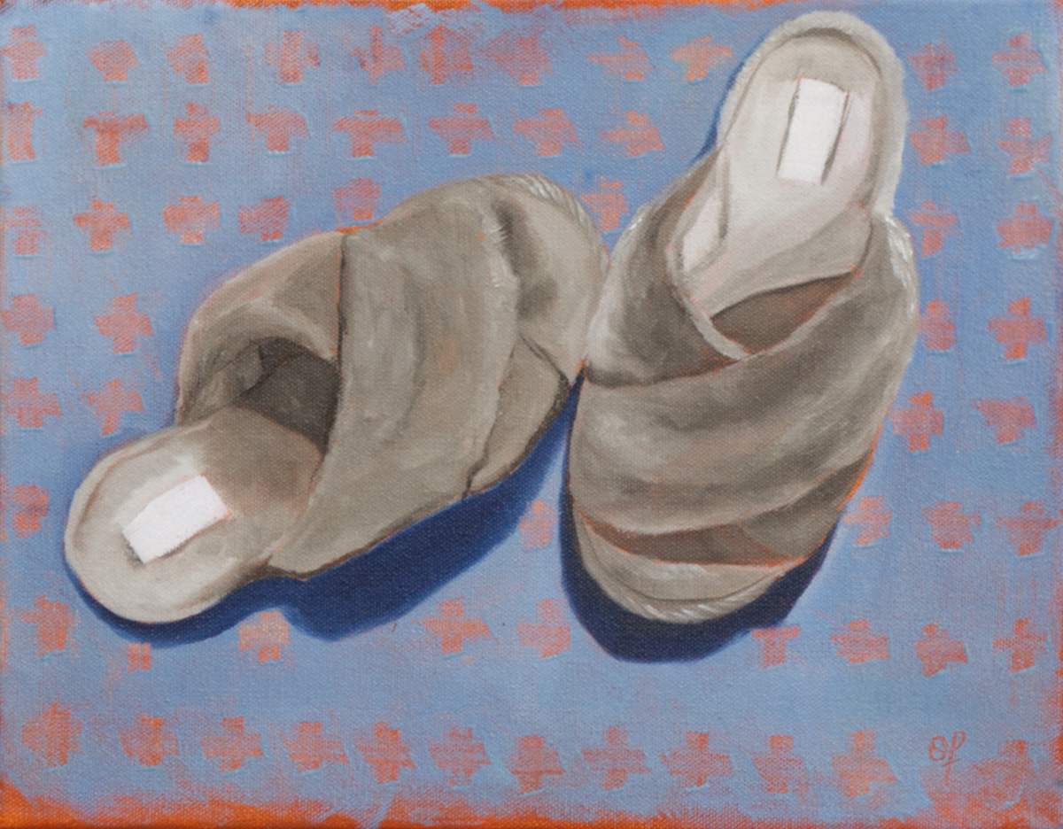 Robyn by Olivia Franklin 