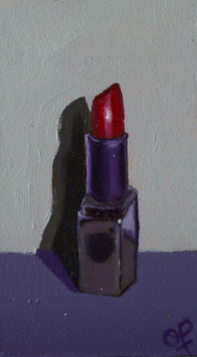 War Paint by Olivia Franklin, Image 1.