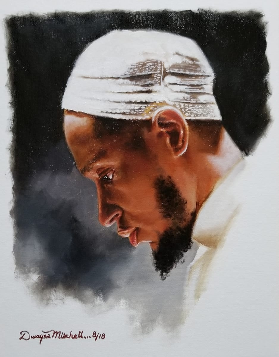 Mos Def, Image 8.