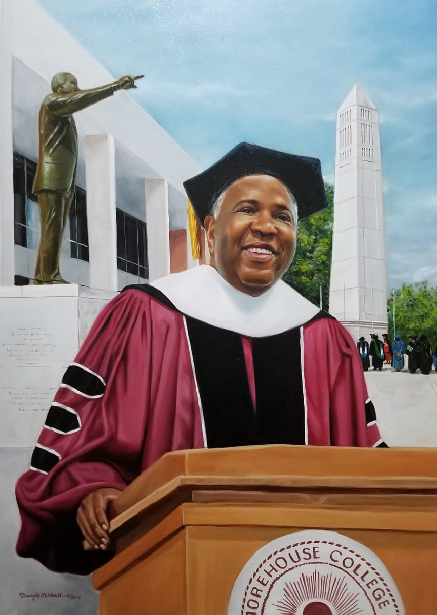 Robert F. Smith, Image 4.