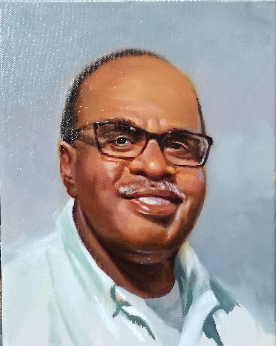 Eddie Filer 