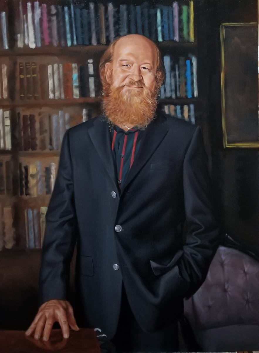 Robert Cummings Nevell, Image 10.