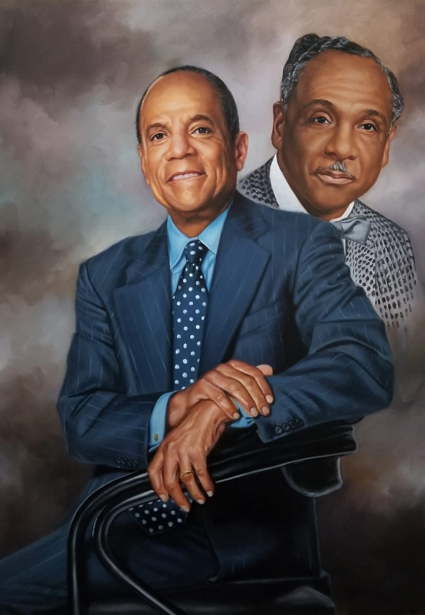 Kenneth Chenault, Image 11.
