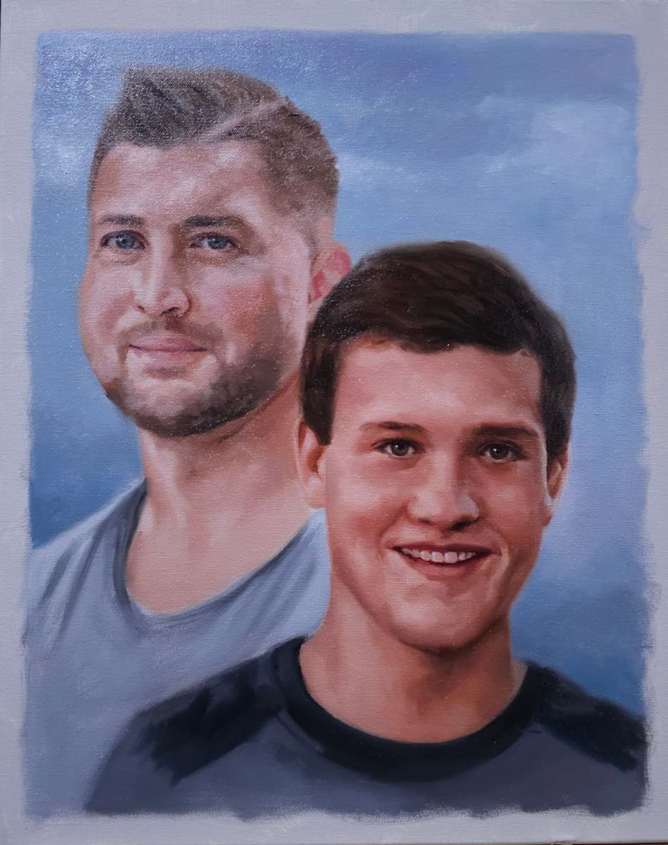 Devon's Wish by Dwayne Mitchell 