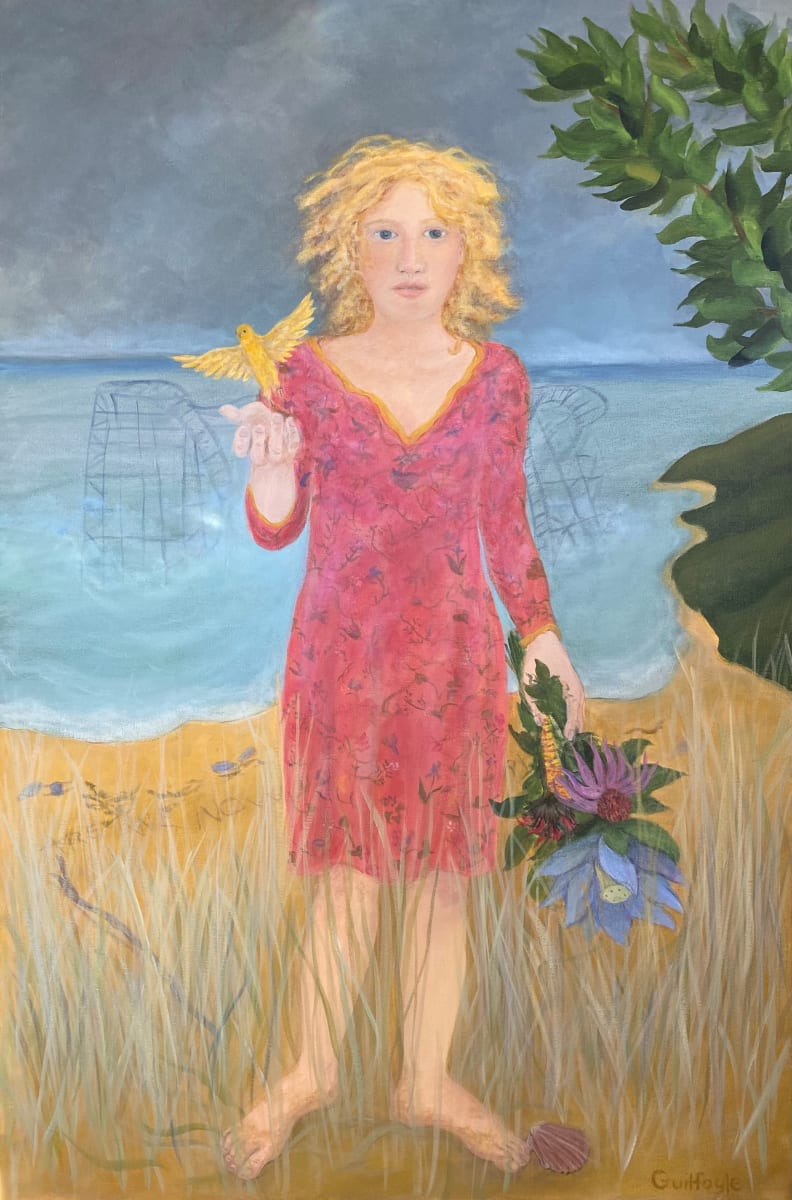 Hope by Maud Guilfoyle, Image 1.