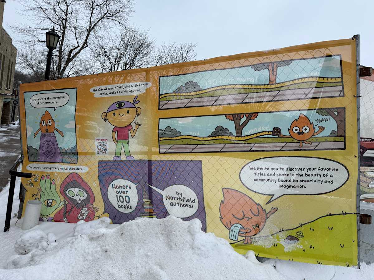 Untitled by Rocky Casillas 