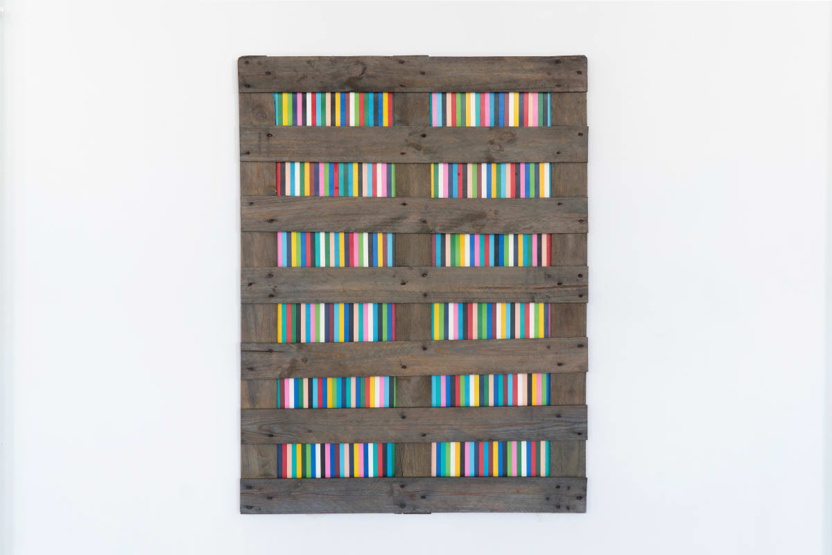 Everything, Everywhere (Tout Partout) by Dan Hildt 