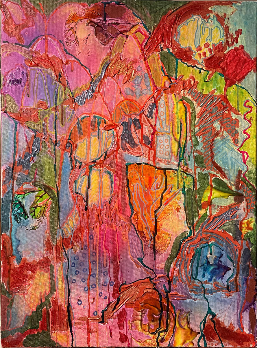 Autumn Rainfall 