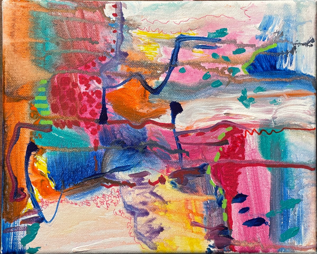 Tracks #3 