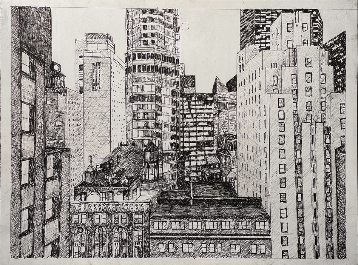 Manhattan Club View 