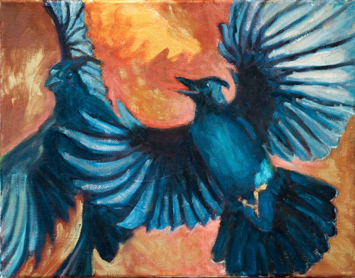 Soaring Spirit 