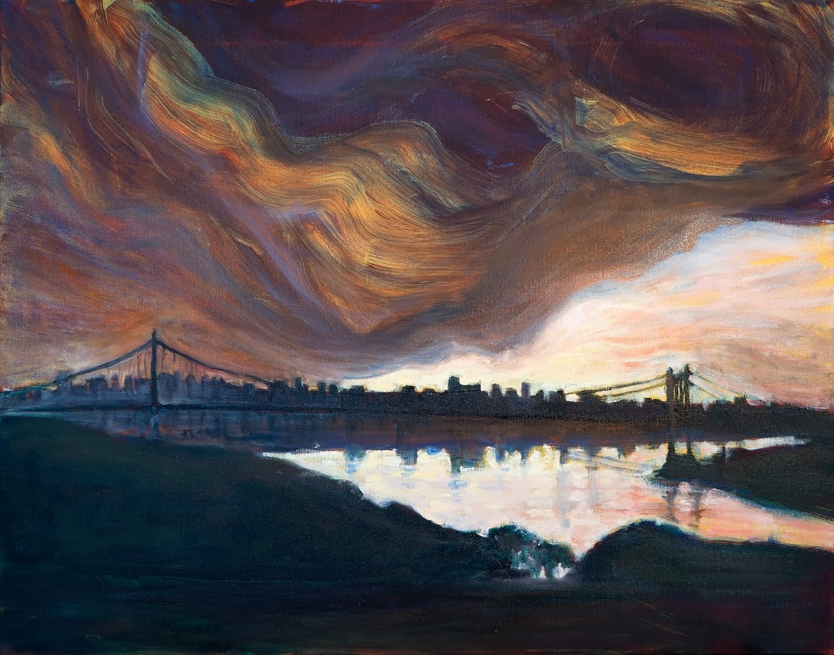 RFK Triborough Bridge, Image 1.