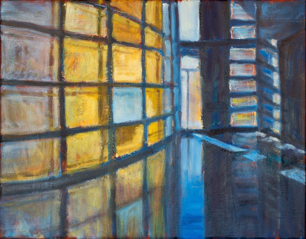 Catching the Light  Image: Lightcatcher Museum