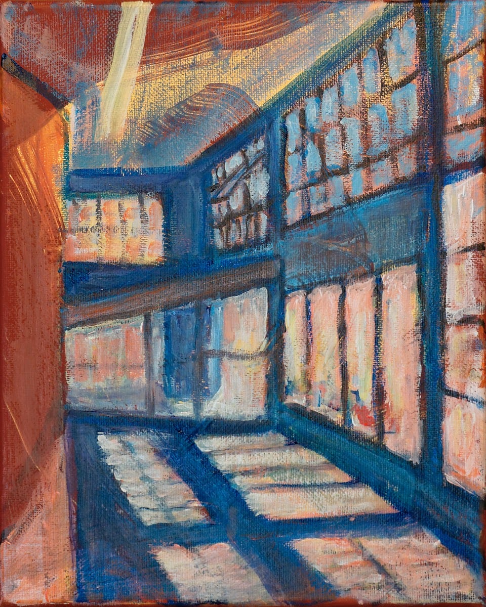 Bay Street Village 