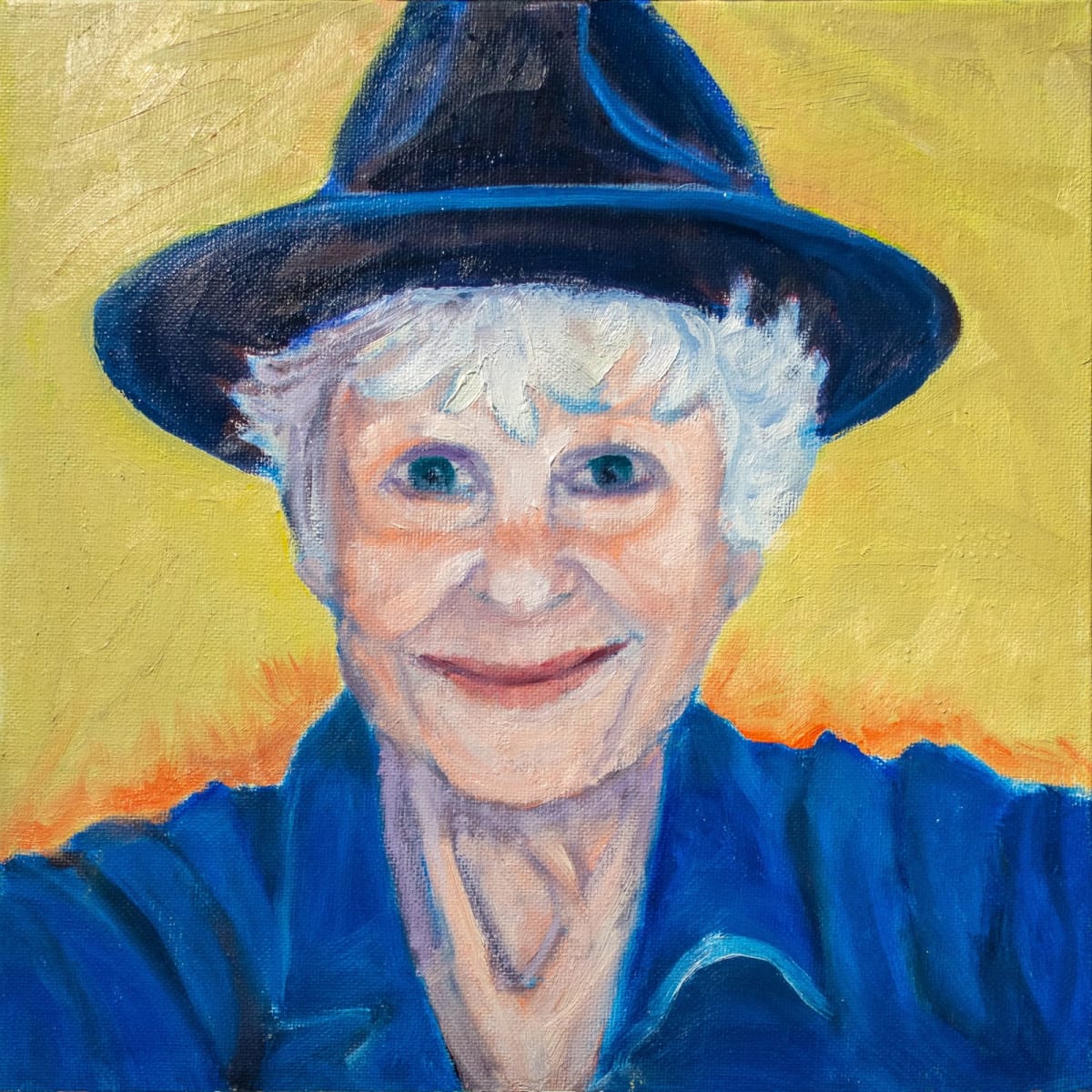 Artist Annie, Image 1.