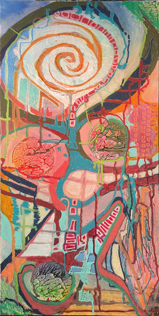 Up, Up and Away by Ann McMillan Chaikin 