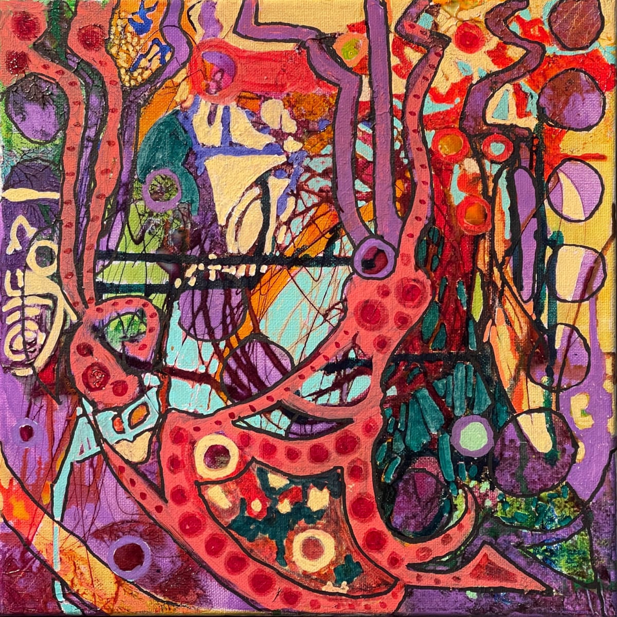 Something Fishy by Ann McMillan Chaikin 