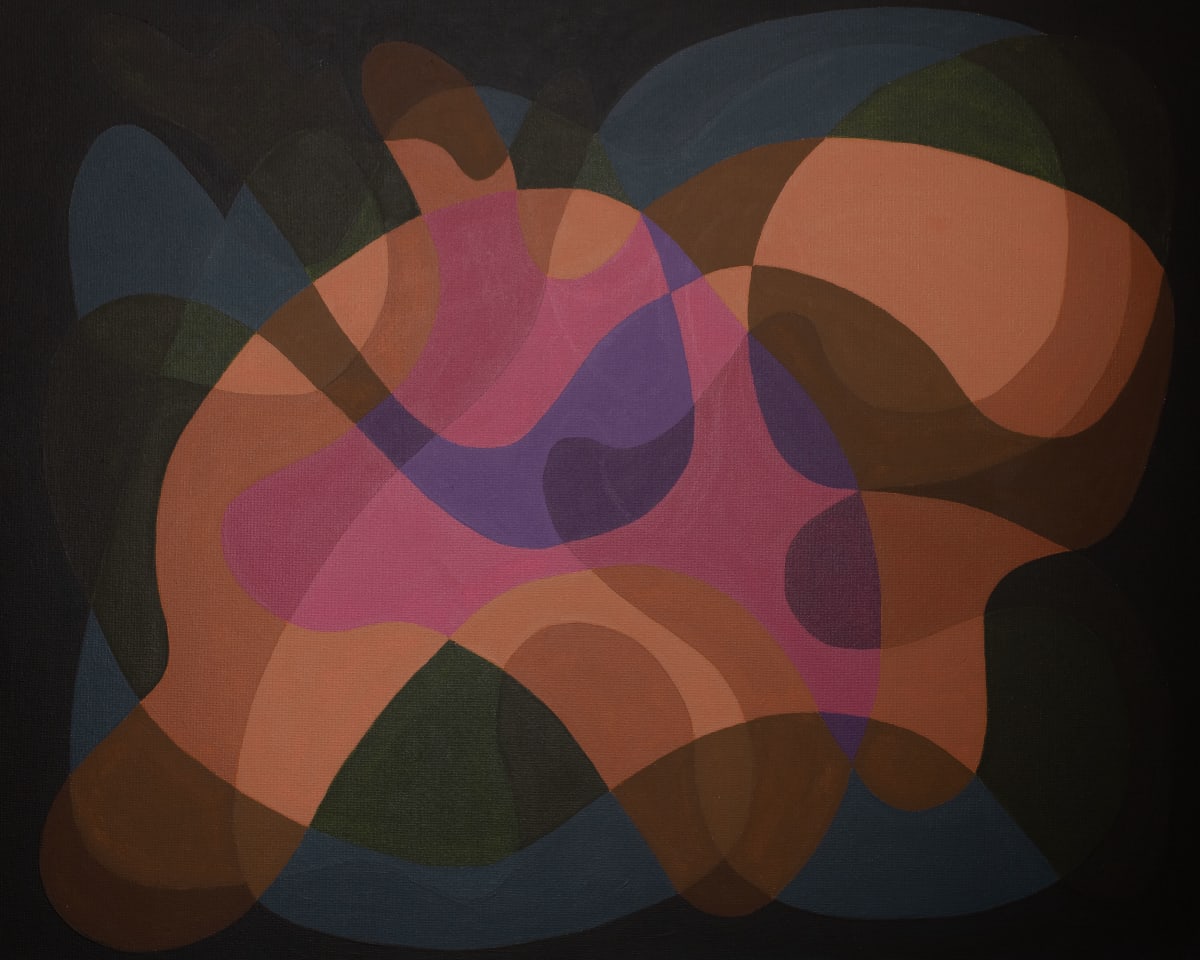 Algorithmic Composition #4 by Hakan Unlu 