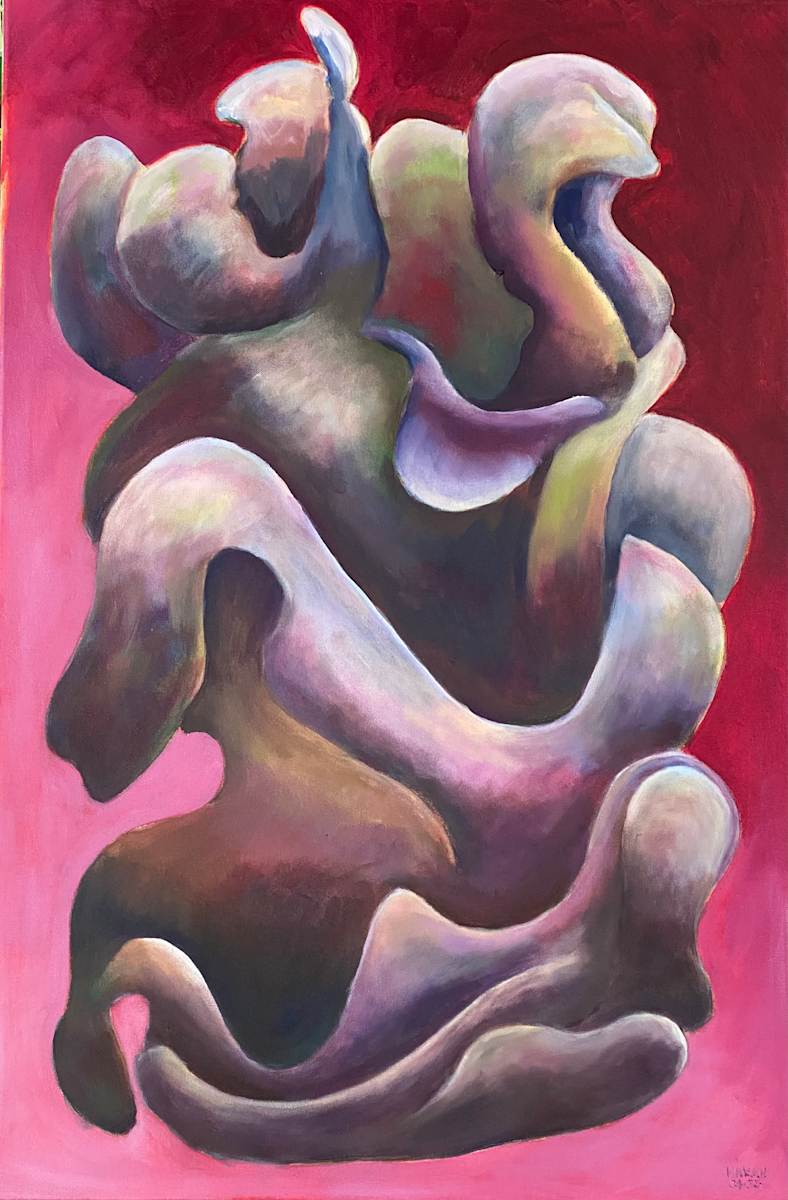 Hypertension by Hakan Unlu 