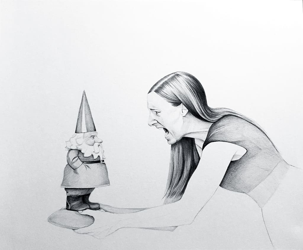 I Still Don't Understand You (Study) 