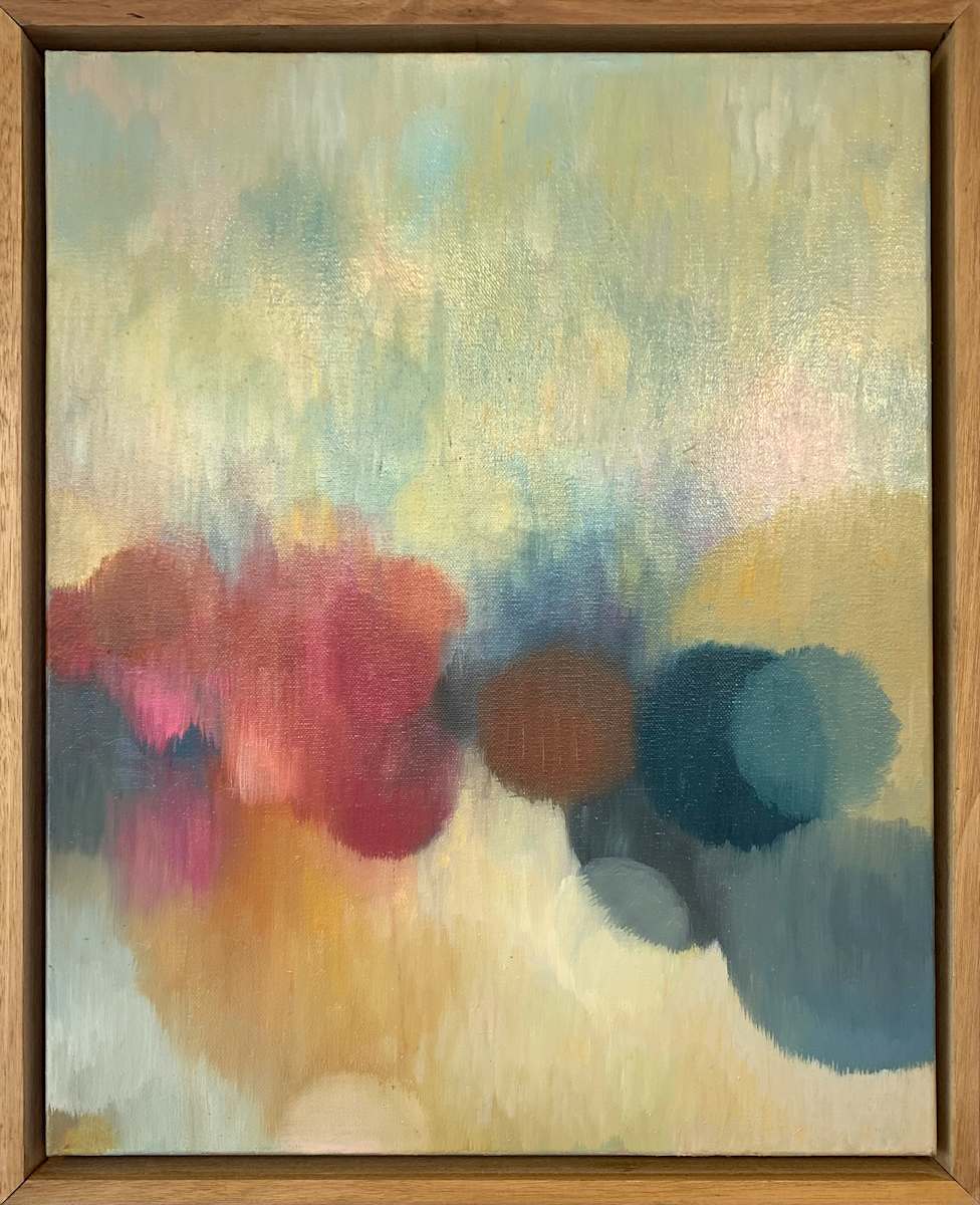 Daylight in A Major by Louise Isackson, Image 1.