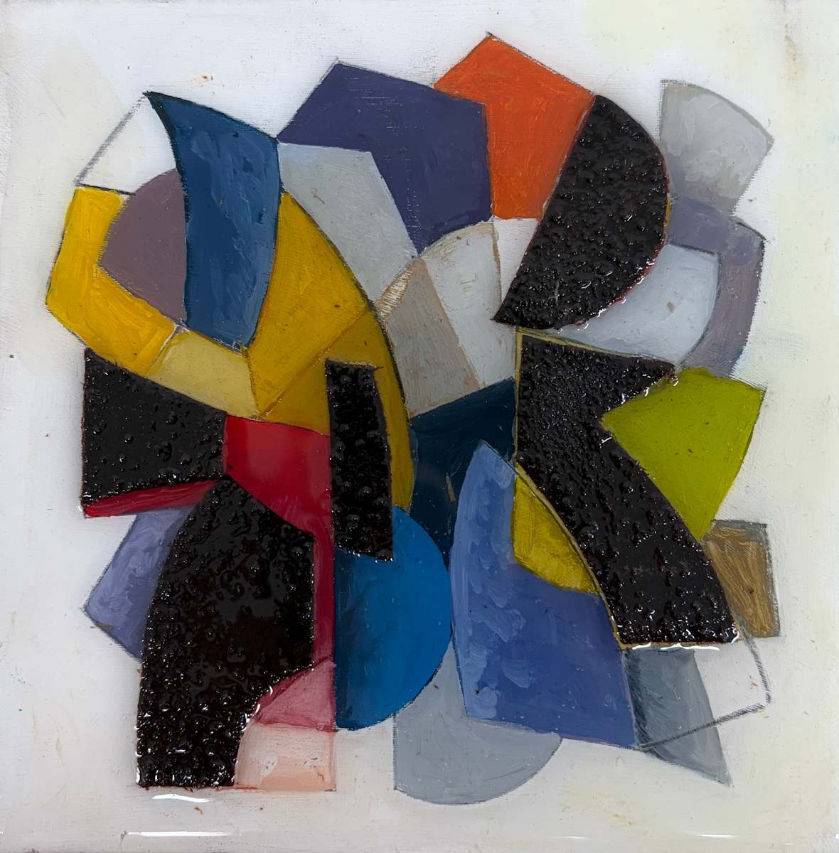 Equilibrium No. 5 by Louise Isackson, Image 1.