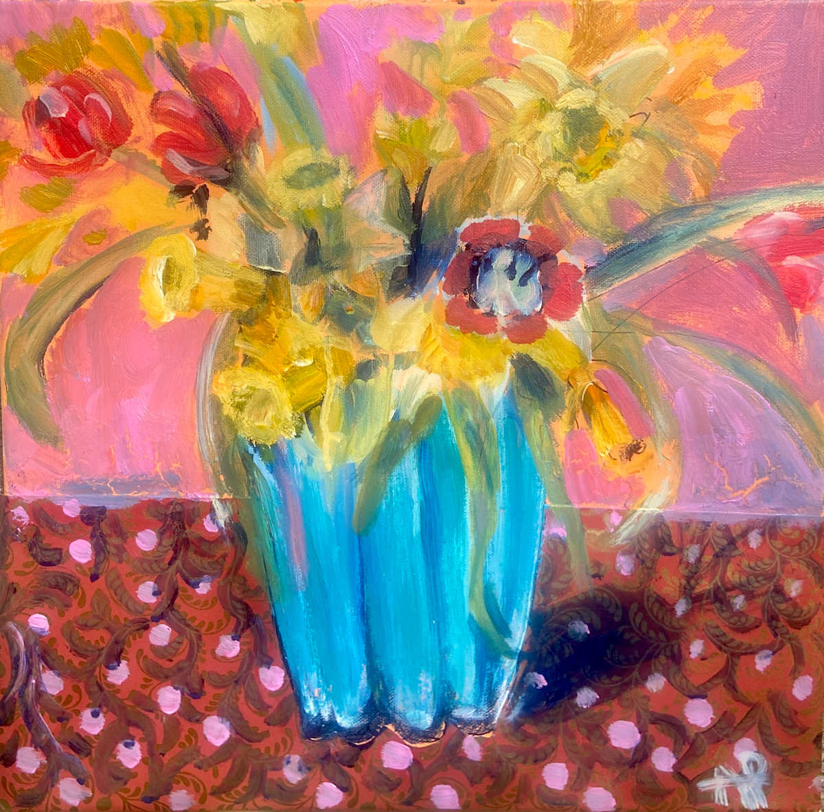 Women With Wings by Angie Porter 