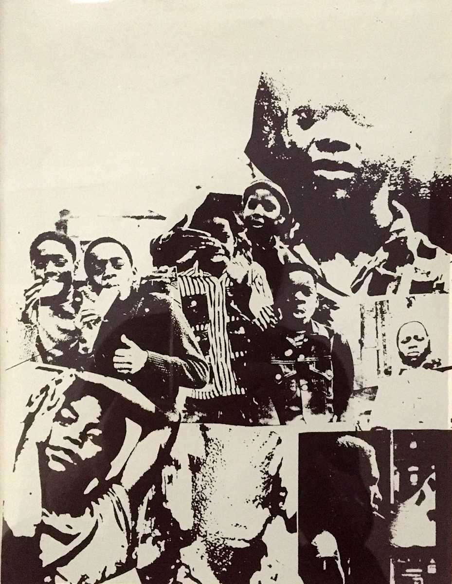 Black Kids by The Woman's  National Democratic Club, Image 1.