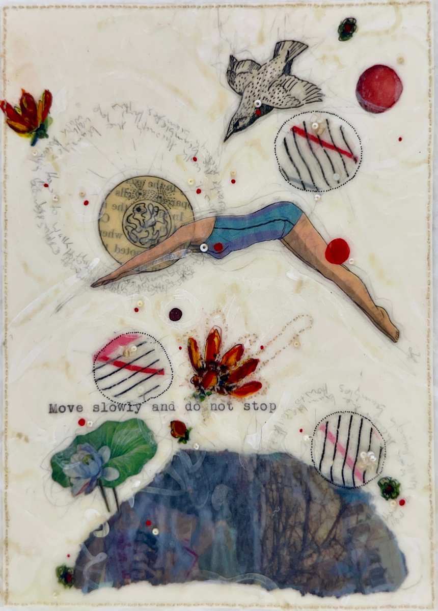Tale Series #207 by Nina Alderete, Image 1.