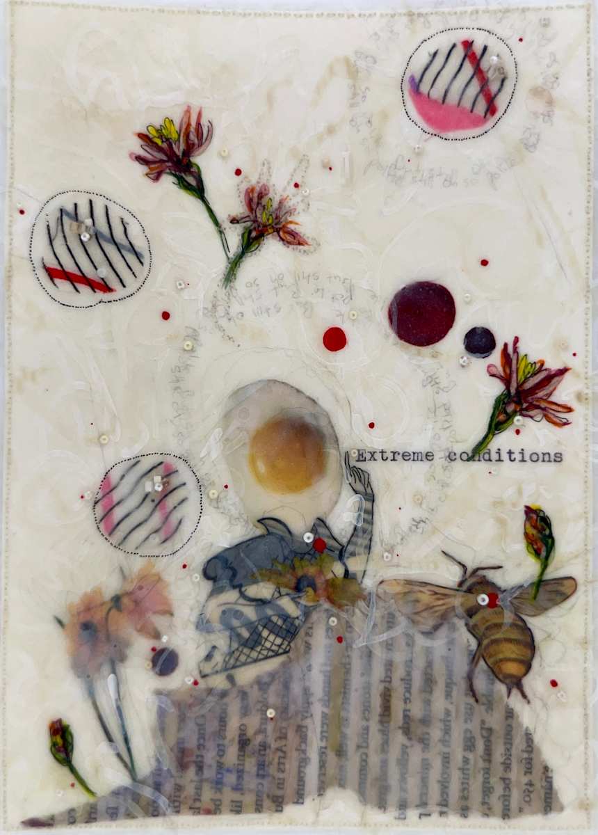 Tale Series #219 by Nina Alderete, Image 1.