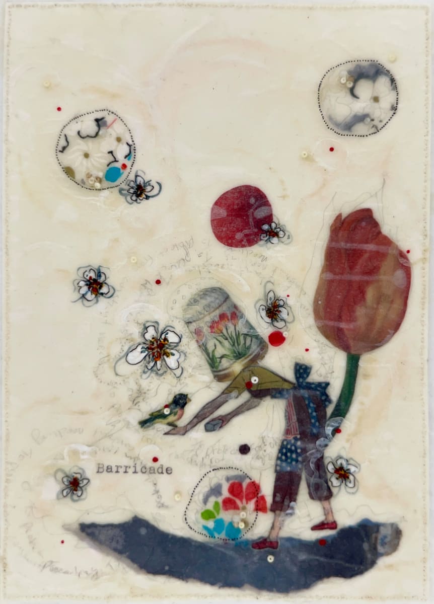 Tale Series #190 by Nina Alderete, Image 1.